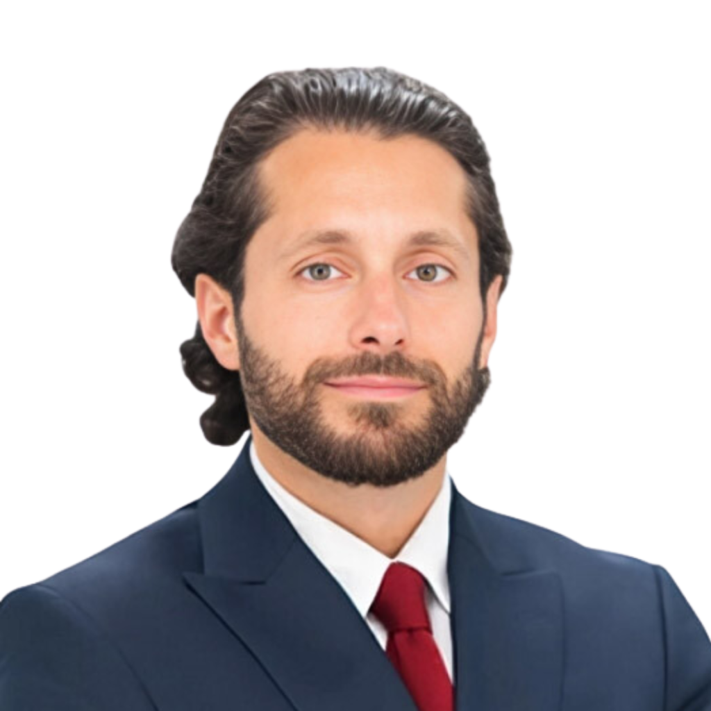Mr Parviz Sadigh