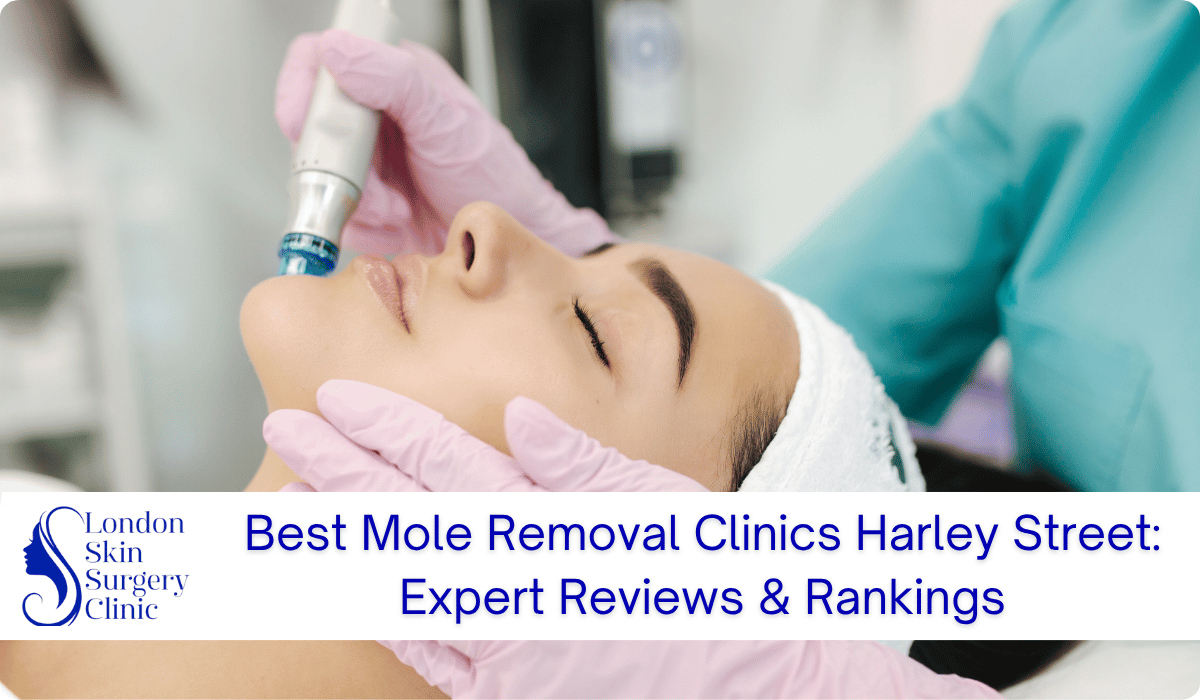 best mole removal clinics harley street rankings best mole removal clinics harley street rankings