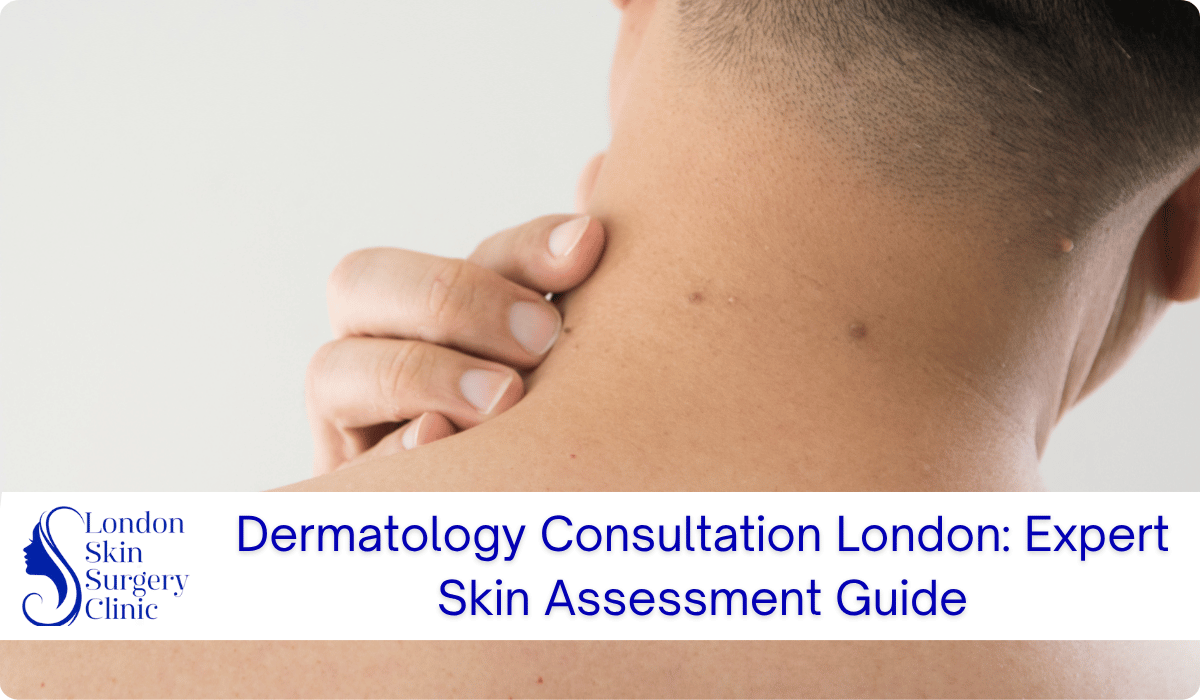 dermatology consultation london expert skin assessment dermatology consultation london expert skin assessment