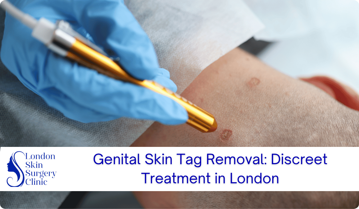 genital skin tag removal discreet london treatment genital skin tag removal discreet london treatment