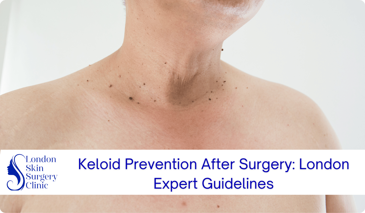 keloid prevention after surgery london guidelines keloid prevention after surgery london guidelines