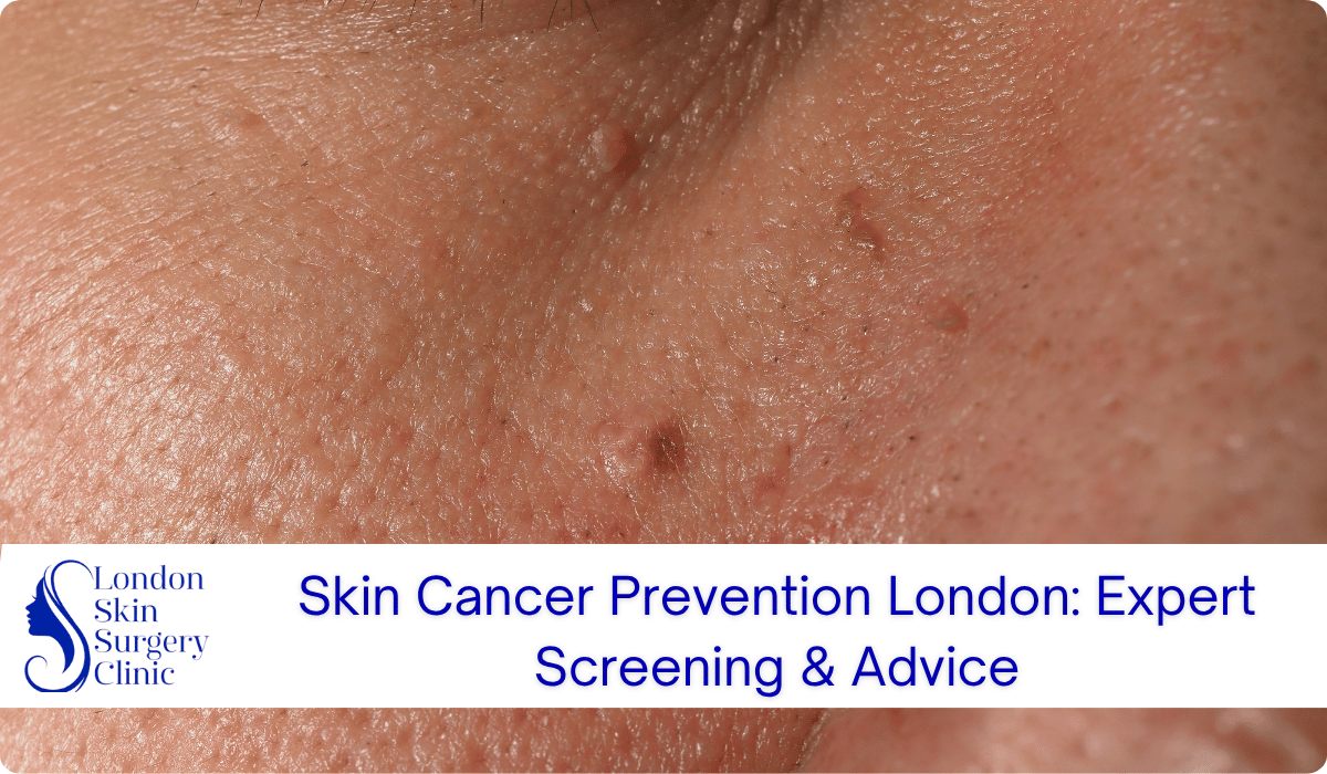 skin cancer prevention london screening advice skin cancer prevention london screening advice