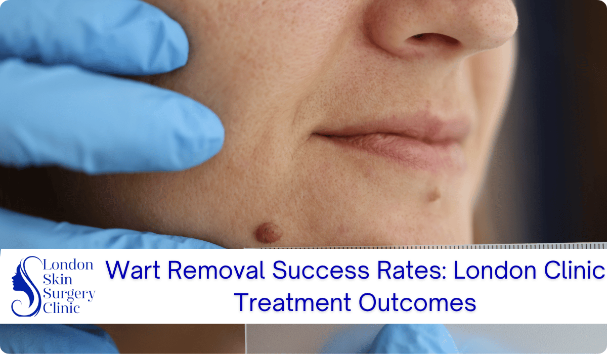 wart removal success rates london clinic outcomes wart removal success rates london clinic outcomes