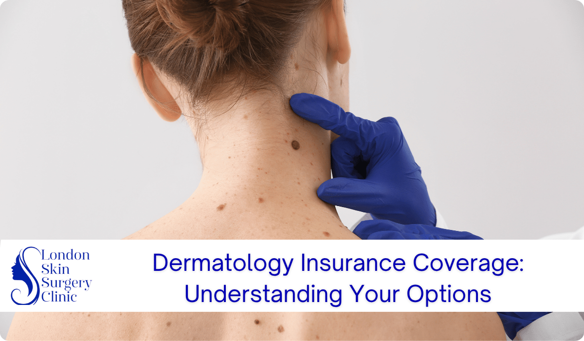 dermatology insurance coverage understanding options dermatology insurance coverage understanding options
