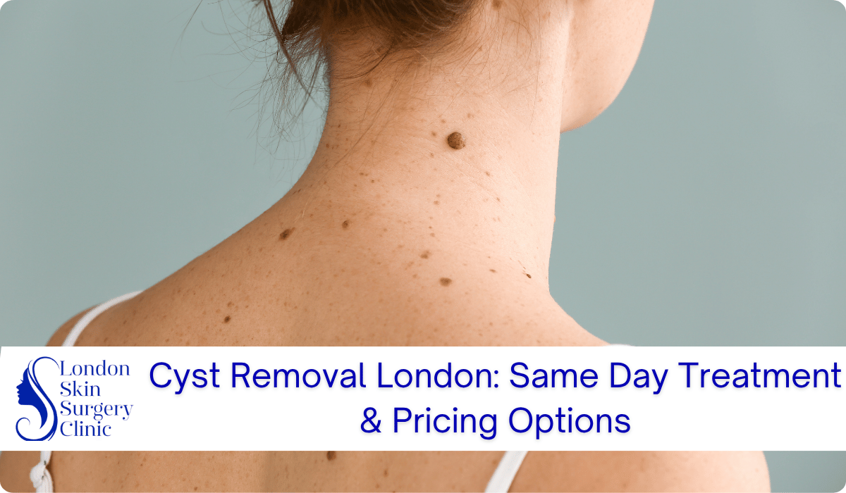 cyst removal london same day treatment cyst removal london same day treatment