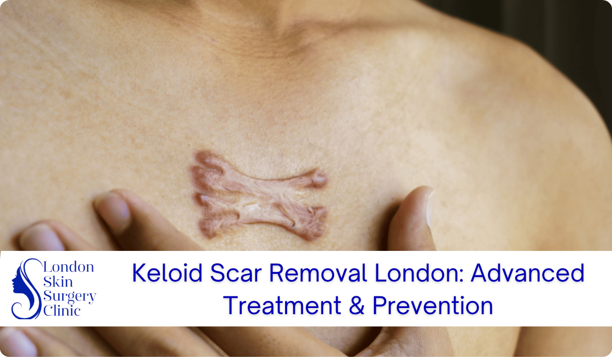 keloid scar removal london advanced treatment keloid scar removal london advanced treatment