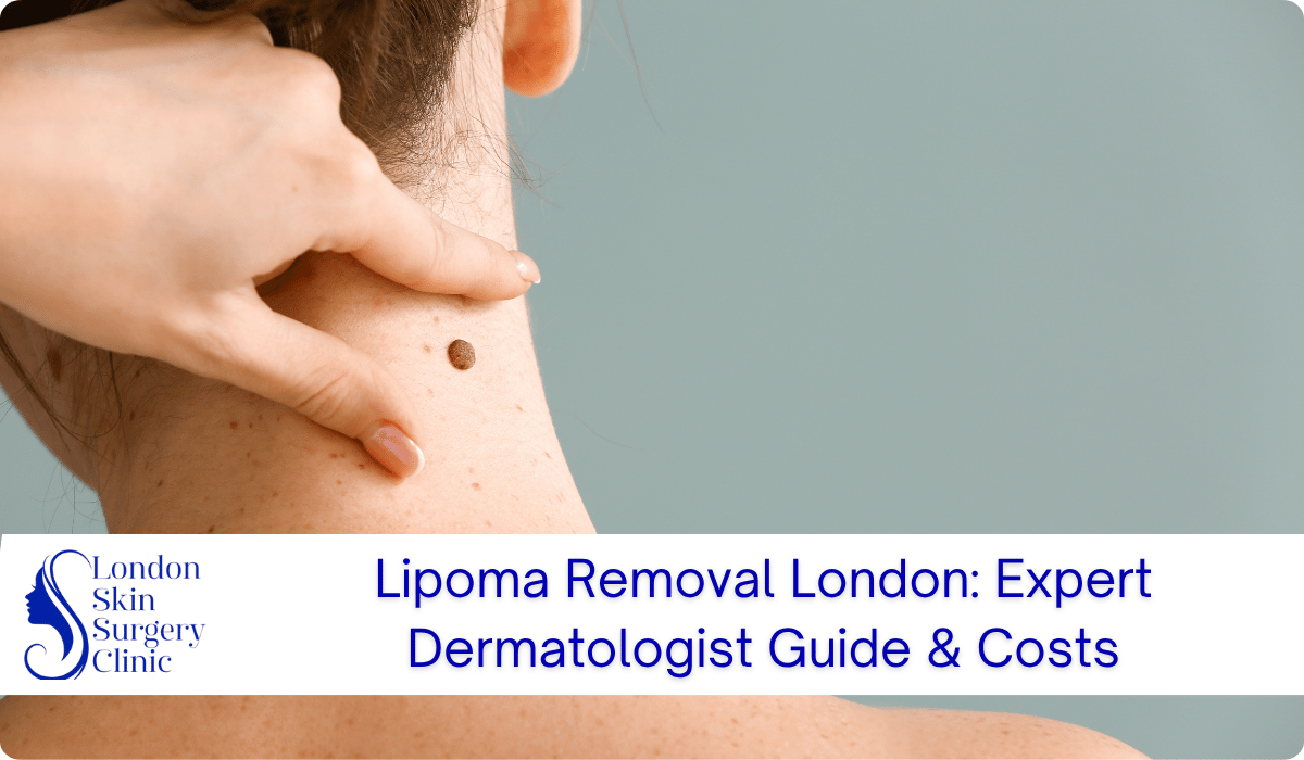 lipoma removal london dermatologist guide lipoma removal london dermatologist guide