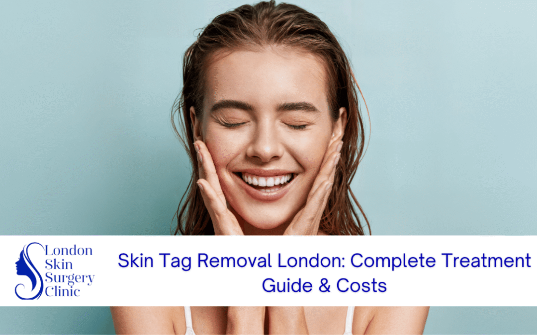 skin tag removal london complete treatment guide