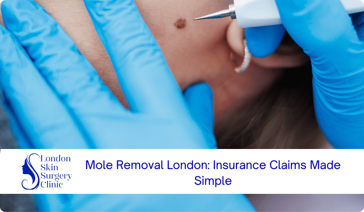 mole removal london insurance claims simple mole removal london insurance claims simple