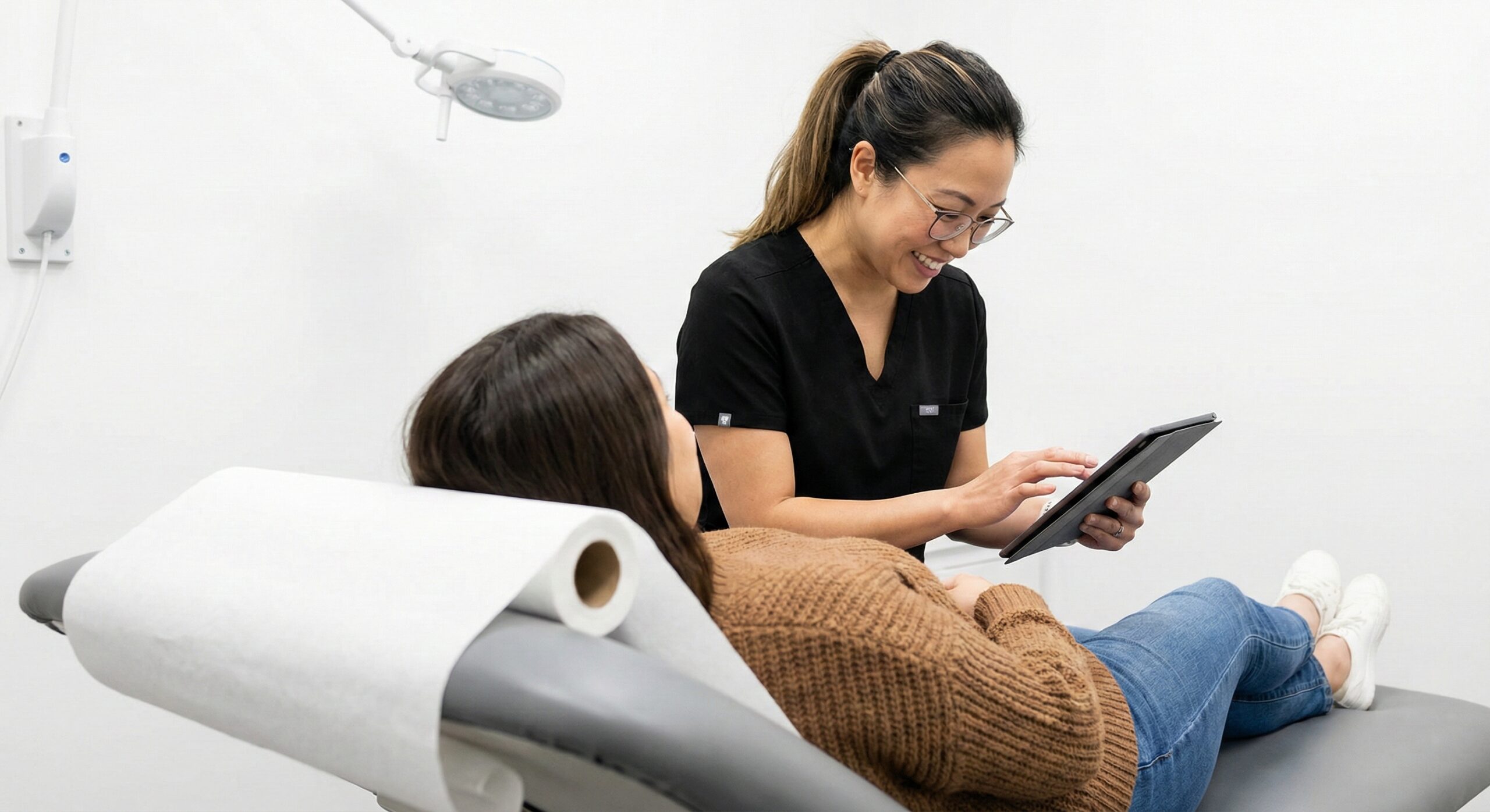 London Skin Surgery Clinic Room2 London Skin Surgery Clinic Room2