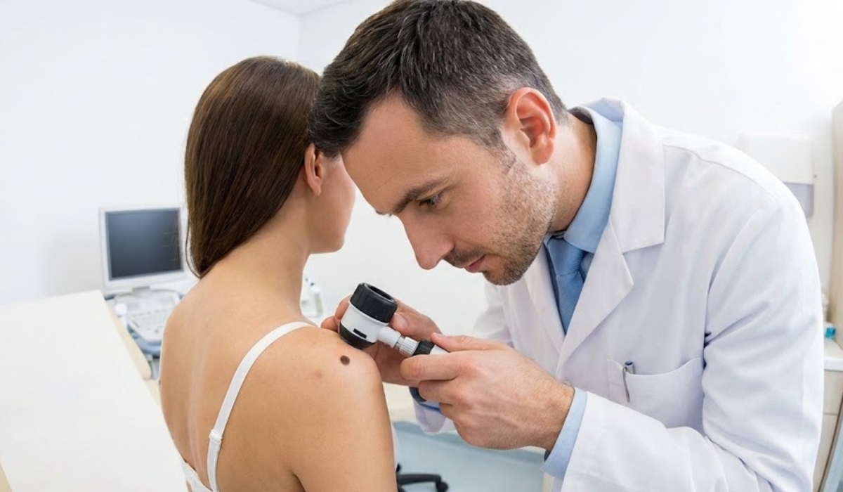 Mole removal london banner